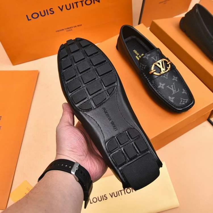 Picture of Louis Vuitton Shoes _SKULVsz38-46mnf012311902